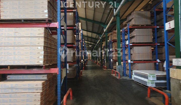 Disewwakan Cepat Pabrik D Murah Di Jatiuwung 1