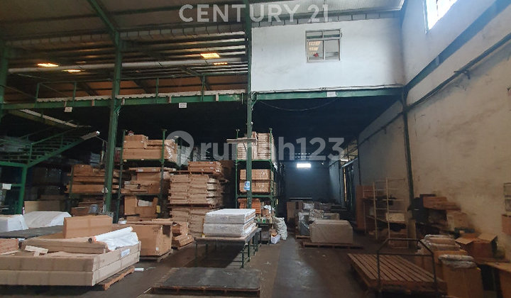 Quickly Rented Cheap Factory A In Jatiuwung Quickly Rented Cheap Factory A In Jatiuwung