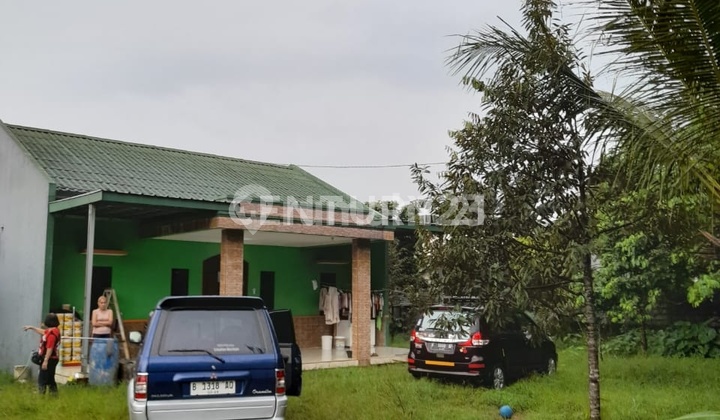 Dijual Murah Rumah Villa Rancamaya Dijual Murah Rumah Villa Rancamaya