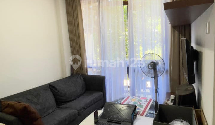 Selling at a Loss: Vanya Park Aventurine Yellow Tower Apartment, Asatti BSD Selling at a Loss: Vanya Park Aventurine Yellow Tower Apartment, Asatti BSD