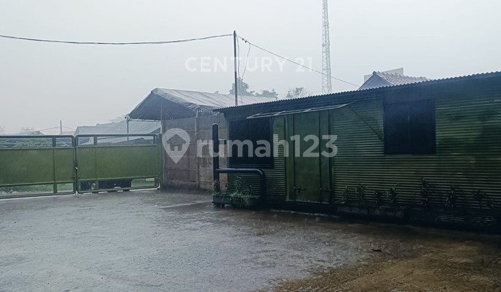 Disewakan Gudang di Babat Legok Tangerang Banten Akses Strategis Disewakan Gudang di Babat Legok Tangerang Banten Akses Strategis