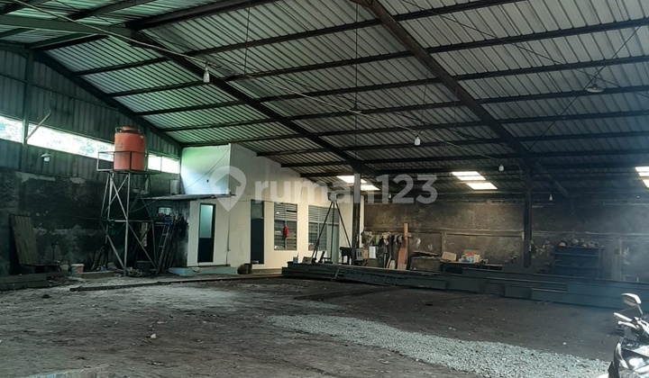 Disewakan Ruang Pabrik Terbuka Di Kawasan Industri Disewakan Ruang Pabrik Terbuka Di Kawasan Industri