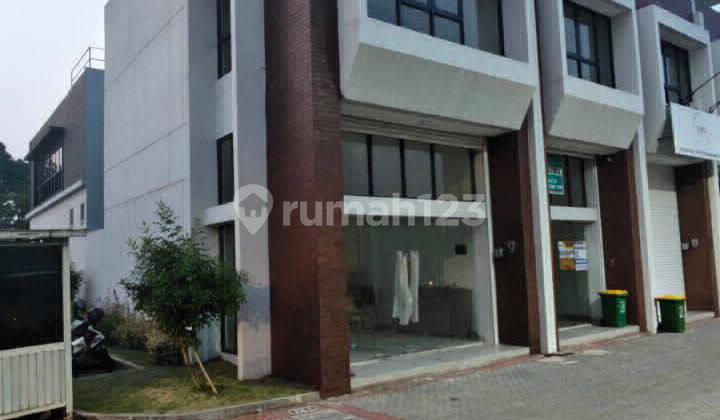 Disewakan Ruko Hoek 2 Lantai Citra Garden 8 Disewakan Ruko Hoek 2 Lantai Citra Garden 8