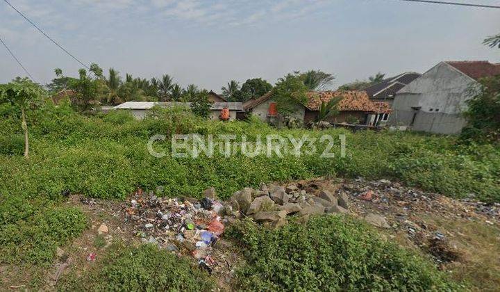 Dijual Cepat Tanah Dekat Pabrik JAPFA Kronjo Balaraja 1