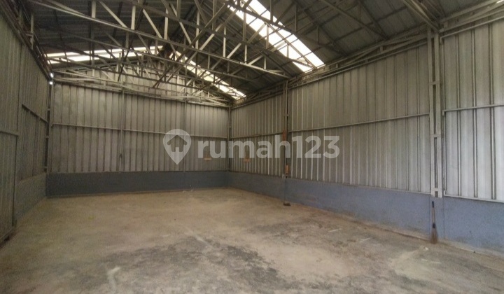 For Rent Warehouse ALP 88 Government Training Facility Tangerang For Rent Warehouse ALP 88 Government Training Facility Tangerang