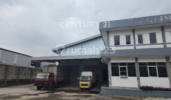 Gudang Super Luas Siap Pakai Di Cikarang Bekasi Gudang Super Luas Siap Pakai Di Cikarang Bekasi