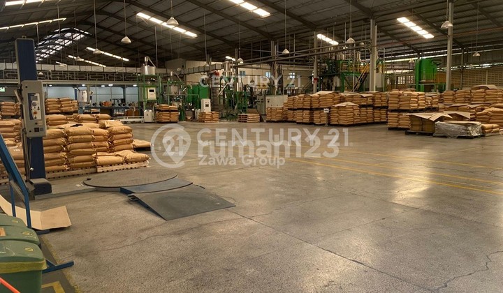 Dijual Pabrik di Balaraja Tangerang Fasilitas Lengkap Dijual Pabrik di Balaraja Tangerang Fasilitas Lengkap