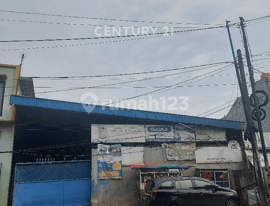 Di Jual Gudang di Jalan Raya Industri Mm2100 Cibitung Cikarang Di Jual Gudang di Jalan Raya Industri Mm2100 Cibitung Cikarang