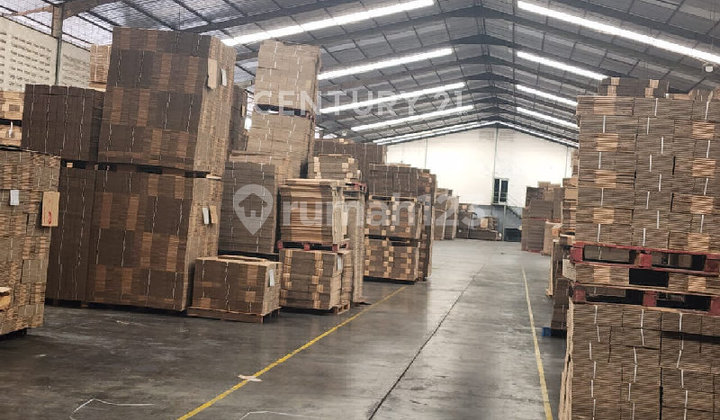 Very Spacious Warehouse Ready to Use in Cikarang Bekasi Very Spacious Warehouse Ready to Use in Cikarang Bekasi