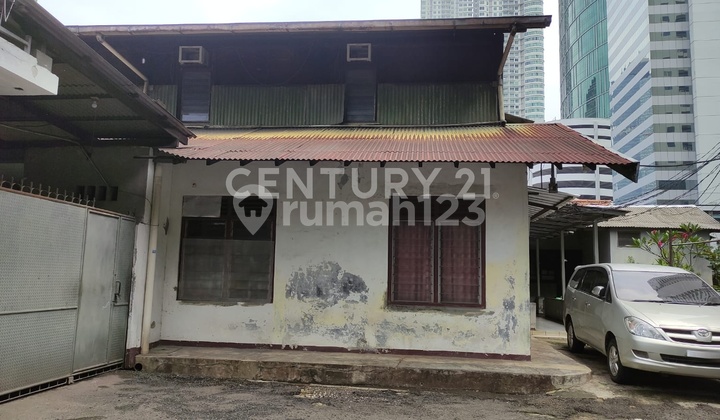 Dijual Bub Rumah Kost Tepat Di Belakang Itc Kuningan 2