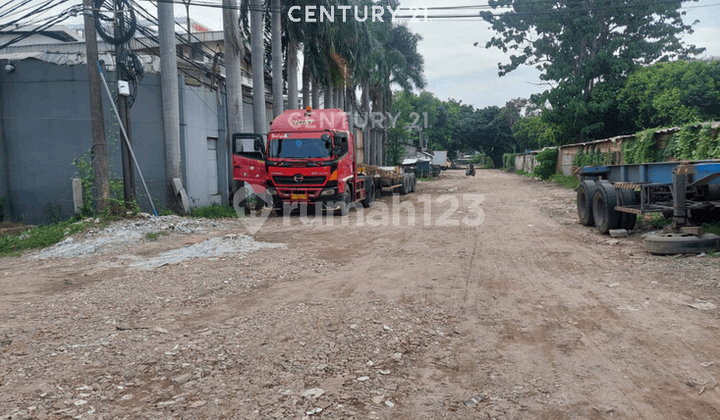 Dijual Gudang Strategis di Sunter Agung Karya Jakarta Utara Dijual Gudang Strategis di Sunter Agung Karya Jakarta Utara