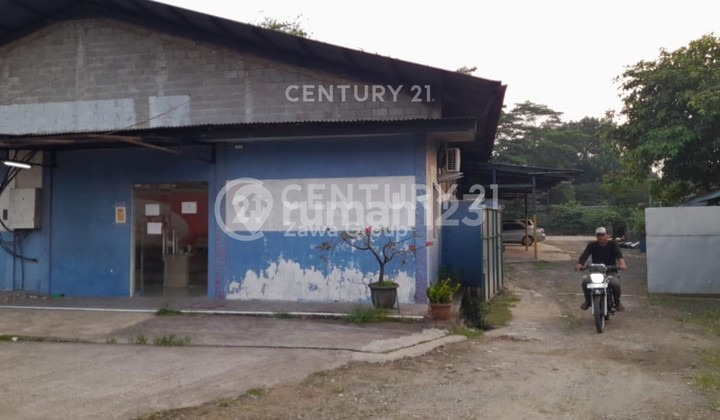 For Rent Factory in Bitung Industrial Area Tangerang For Rent Factory in Bitung Industrial Area Tangerang