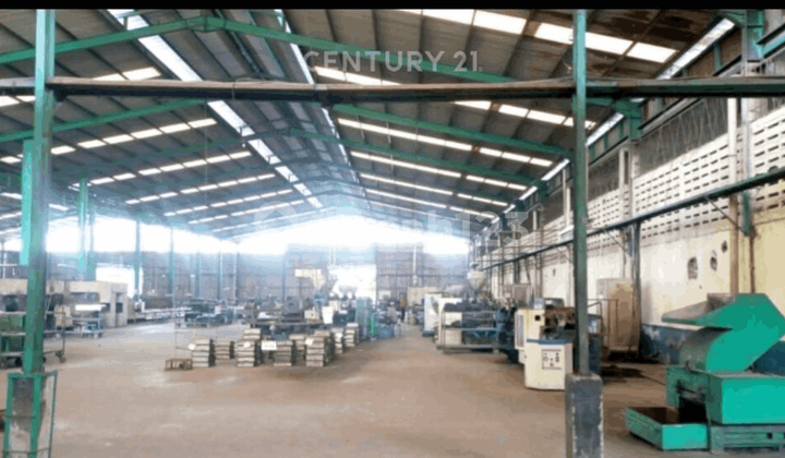 For Rent Factory Including 6 Building Units in Mauk Tangerang AR16248 For Rent Factory Including 6 Building Units in Mauk Tangerang AR16248