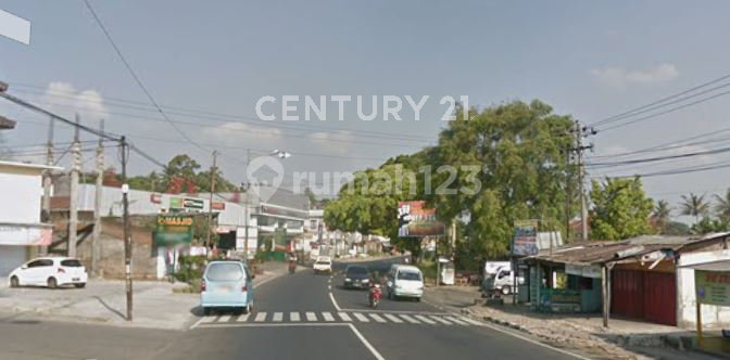 DIjual Cepat Kavling Komersil Blotongan Salatiga