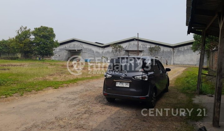 For Rent Factory In Balaraja Tangerang Full Facilities Spacious For Rent Factory In Balaraja Tangerang Full Facilities Spacious