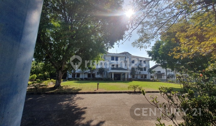 For Sale Well-Maintained Former Factory in Nambo Industrial Area