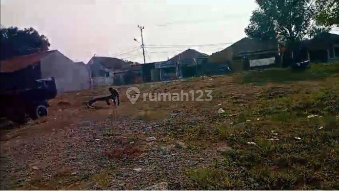 Cepat Tanah Dekat Pabrik JAPFA Kronjo Balaraja 1