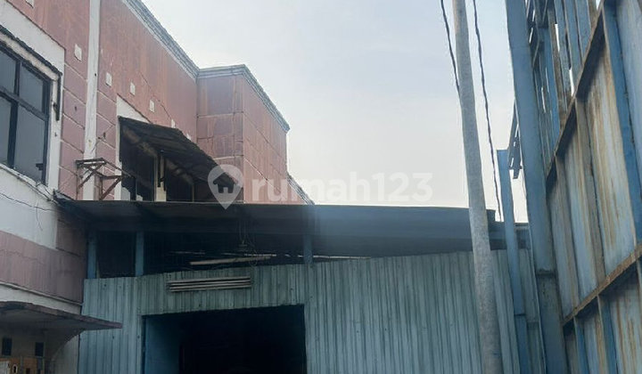 Cheap Factory for Rent in Industrial Area Cheap Factory for Rent in Industrial Area