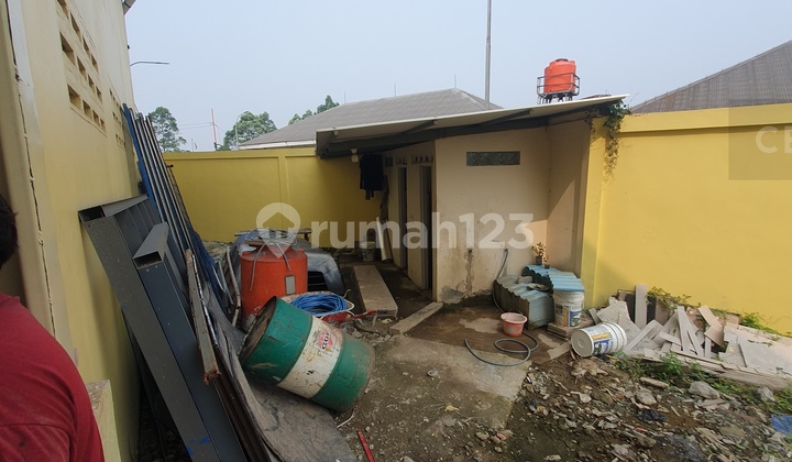 For Quick Sale Factory in Pasar Kemis Industrial Area For Quick Sale Factory in Pasar Kemis Industrial Area