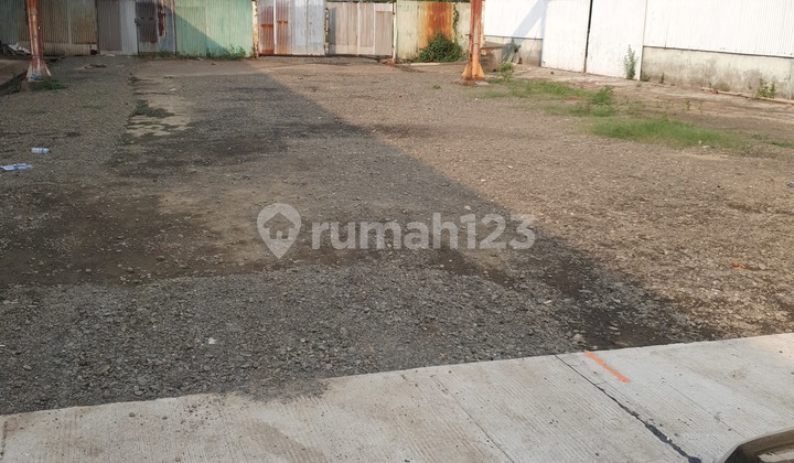 For Rent Fast Factory with Hoist and Large Land For Rent Fast Factory with Hoist and Large Land