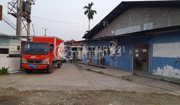 For Rent Factory in Bitung Industrial Area Tangerang For Rent Factory in Bitung Industrial Area Tangerang