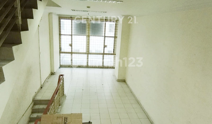 Ruko 3 Lt Di LTC Glodok HayamWuruk JakBar Ruko 3 Lt Di LTC Glodok HayamWuruk JakBar