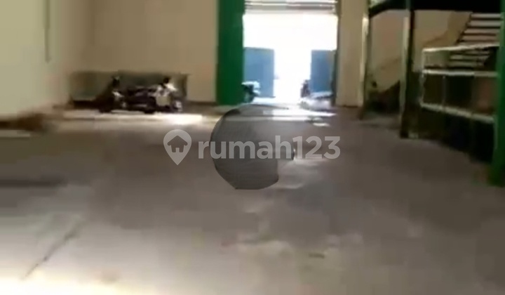 Dijual Gudang di Kompleks Pergudangan Salembaran Dadap Dijual Gudang di Kompleks Pergudangan Salembaran Dadap