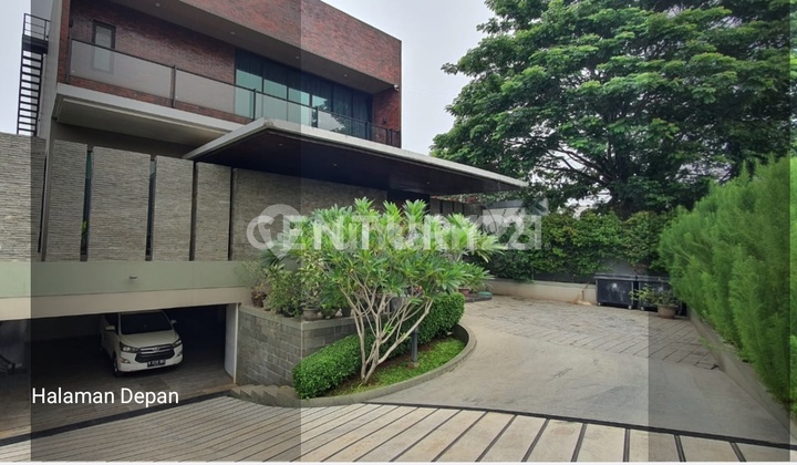 Rumah Kembar Area Dekat BSD 2