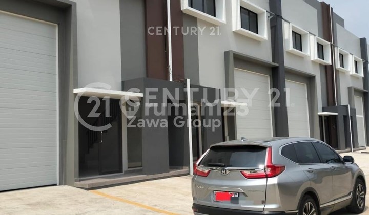 Disewakan Gudang Dalam Kawasan Pergudangan di Tangerang Kota Disewakan Gudang Dalam Kawasan Pergudangan di Tangerang Kota