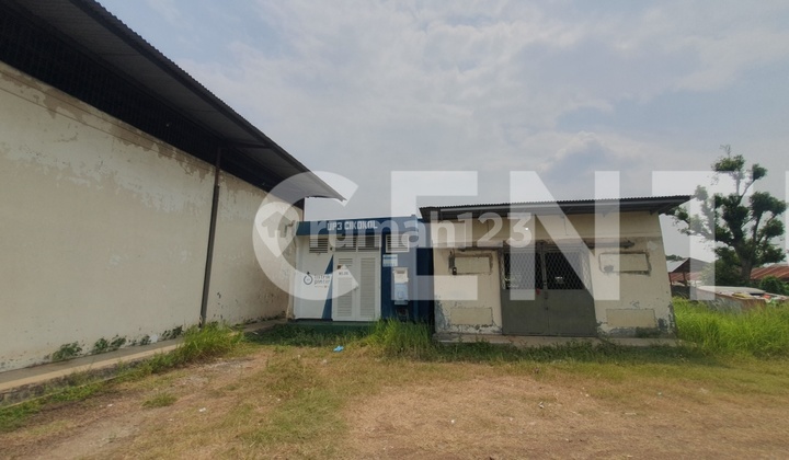 Dijual Kavling Tanah Cocok Buat Pergudangan Dijual Kavling Tanah Cocok Buat Pergudangan