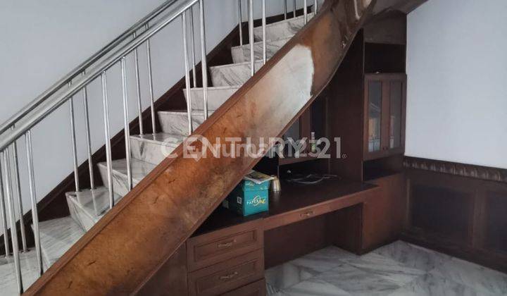 Dijual Rumah Lux 2 Lantai Bebas Banjir Aries Kebun Jeruk 2