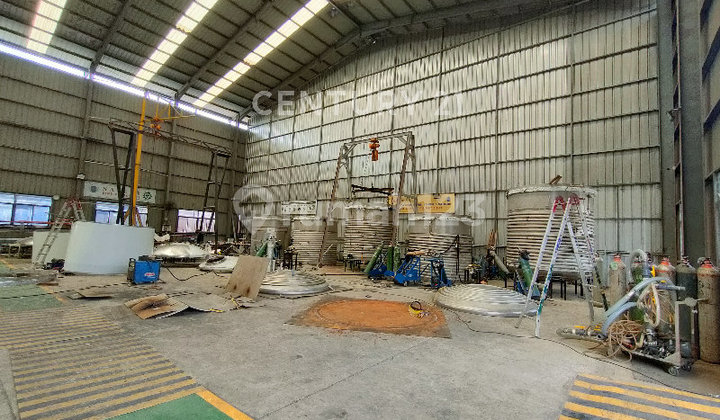 Disewakan Gudang Indoor di Rest Area 19B, Tol Jakarta-Cikampek B Disewakan Gudang Indoor di Rest Area 19B, Tol Jakarta-Cikampek B