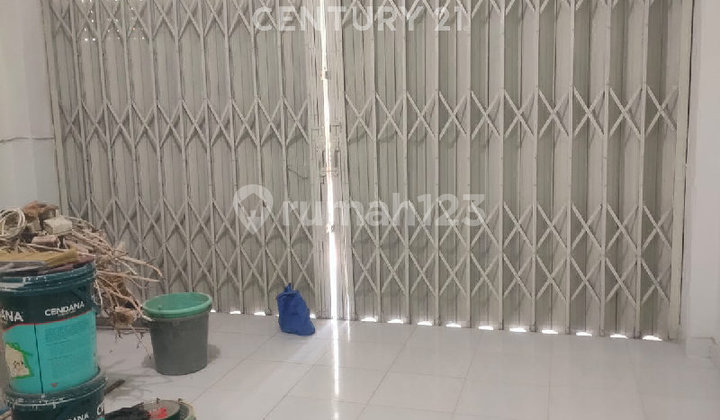 Dijual Cepat Ruko Habis Renov Di Bawah NJOP KH Mansyur Dijual Cepat Ruko Habis Renov Di Bawah NJOP KH Mansyur