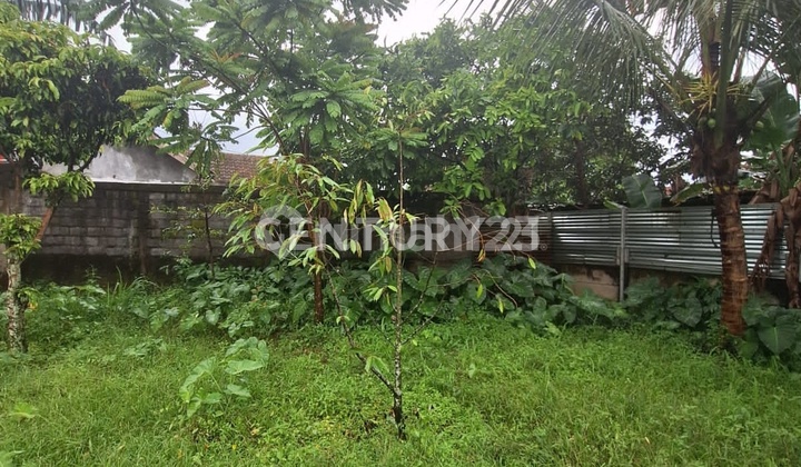 Dijual Murah Rumah Villa Rancamaya  2