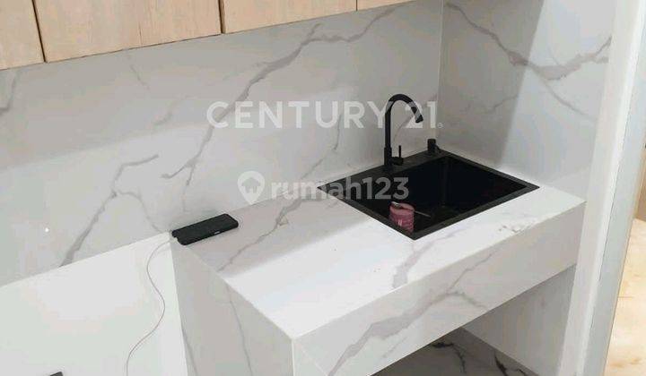 Dijual Cepat Ruko 3.5 Lantai Puri Kencana Niaga 2