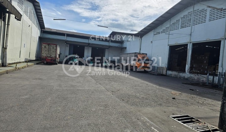 Disewakan Gudang di Zona Industri Bitung Tangerang Disewakan Gudang di Zona Industri Bitung Tangerang