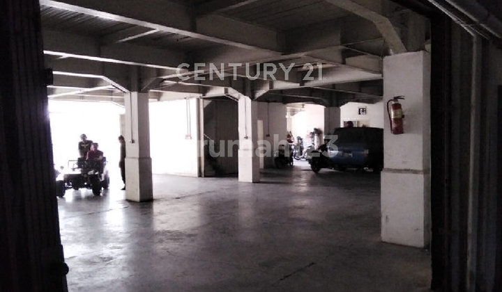 Disewakan Ruko Gandeng Bagus Di Fatmawati