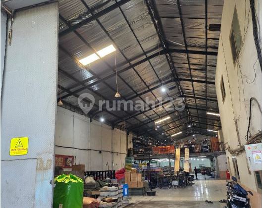 Dijual Pabrik Gudang di Pantai Indah Dadap Dijual Pabrik Gudang di Pantai Indah Dadap