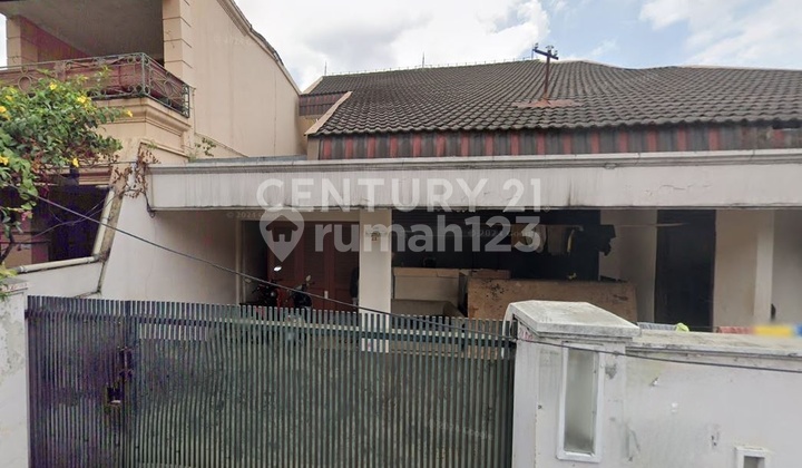 Dijual Rumah Area Guntur Setiabudi Jakarta Selatan 2