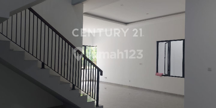 For Sale New House In Sutera Kirana Alam Sutera 2