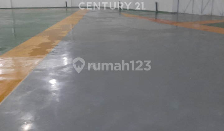 DISEWAKAN GUDANG PLUIT , JAKARTA  UTARA 