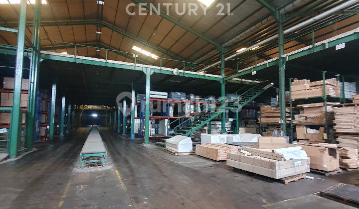 Quickly Rented Cheap Factory A In Jatiuwung Quickly Rented Cheap Factory A In Jatiuwung