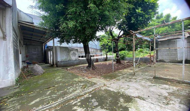 Jual Kavling Griya Loka Bsd 1
