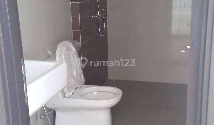 Dijual Rumah The Eminent Precia Bsd 2