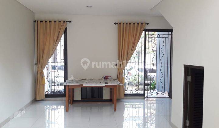 Rumah Bagus Siap Huni The Eminent Prestigia 2