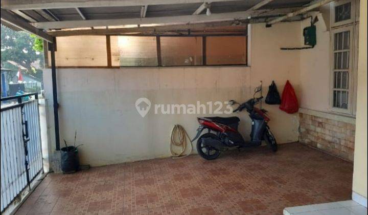 Dijual Rumah Siap Huni 2