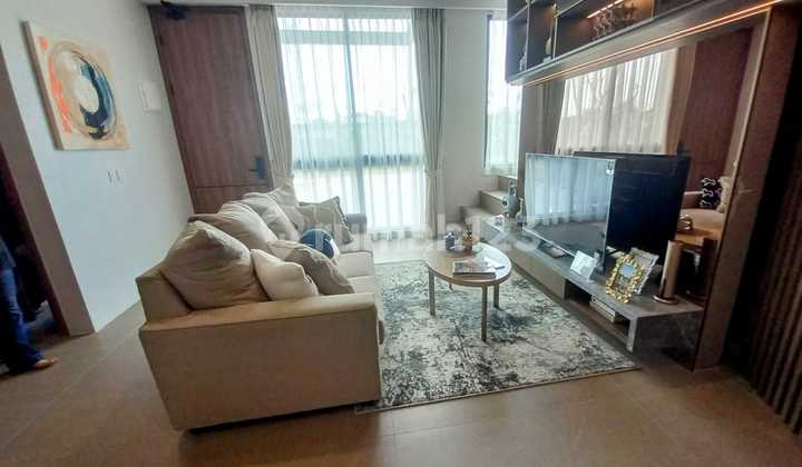 Dijual Rumah di Vireya Cluster Baru Bsd City 2