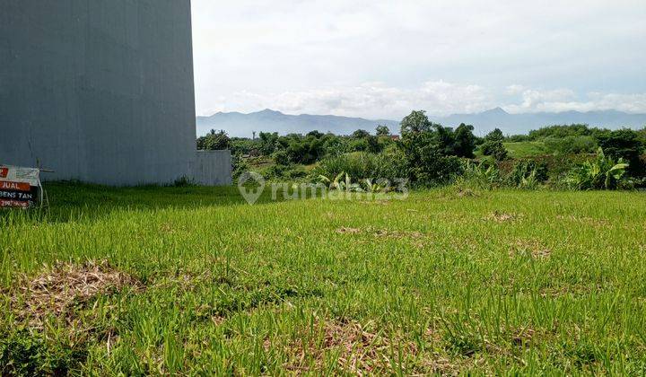 Dijual kavling di kota baru parahyangan cluster Chandra resmi 1