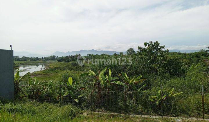 Dijual kavling di kota baru parahyangan cluster Chandra resmi 2