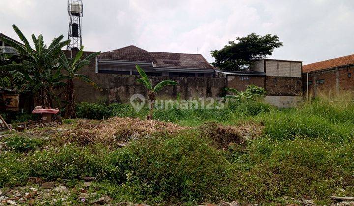 Dijual tanah di bumi indah cibeureum cimahi 2